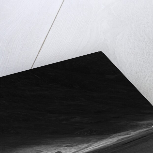 Glen Coe valley, Scotland by Assaf Frank